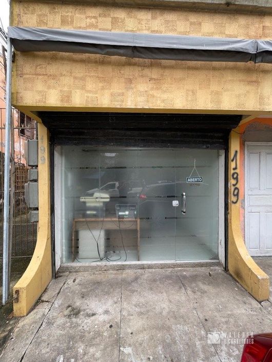 BELéM - Conjunto Comercial/Sala - Sacramenta