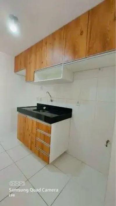 Imóvel para aluguel com 62 metros quadrados com 2 quartos em Marambaia - Belém - PA