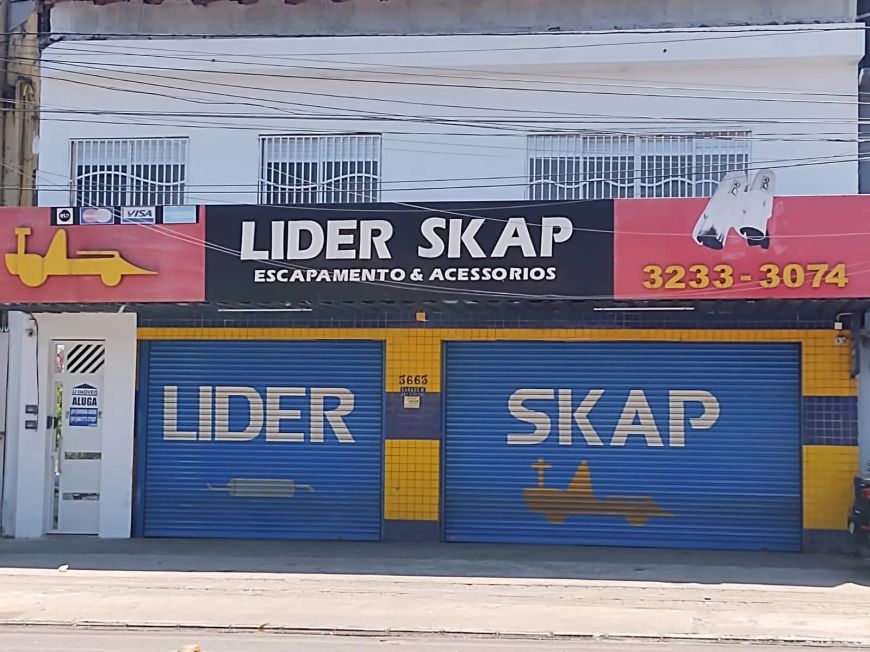 Casa Senador Lemos