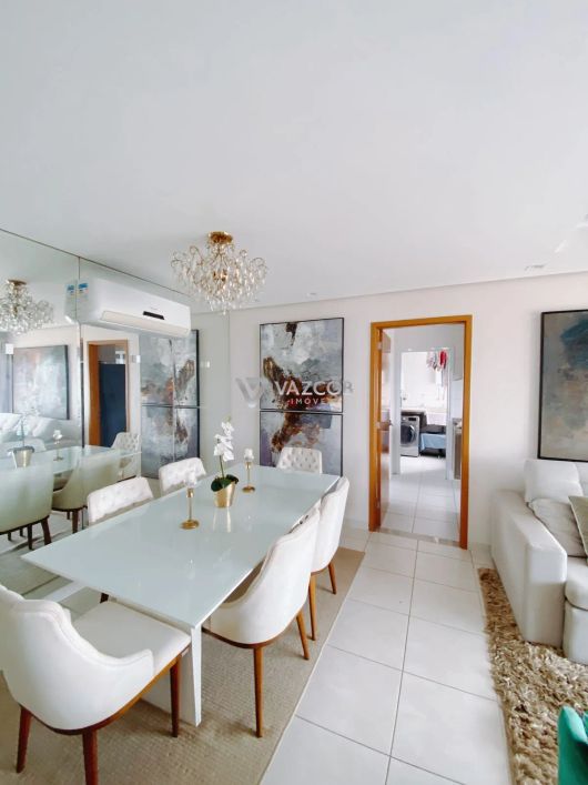 COP 30 - Furnished apartment in the city center