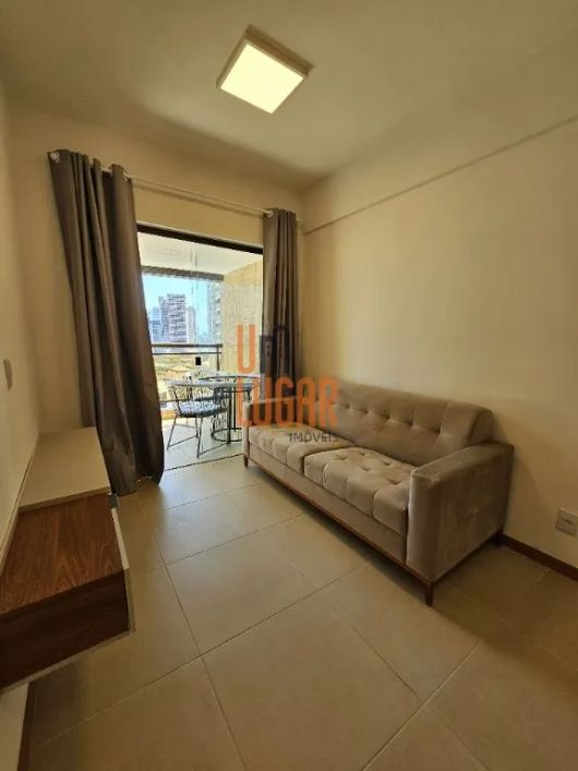 Apartamento com 3 Quartos para Aluguel no Ed. Largo di Garda no Telégrafo, Belém-PA