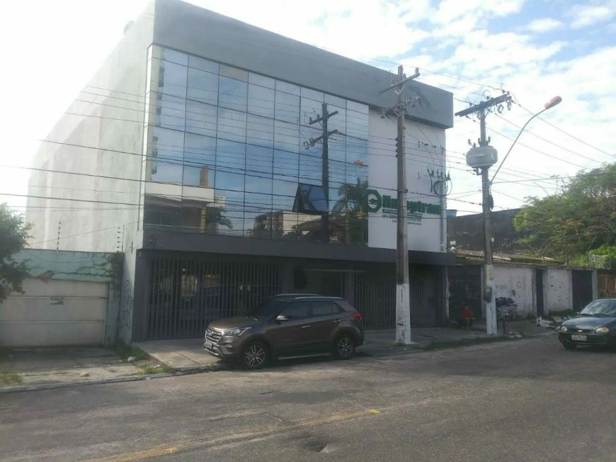 PREDIO COMERCIAL- P/ INVESTIDORES