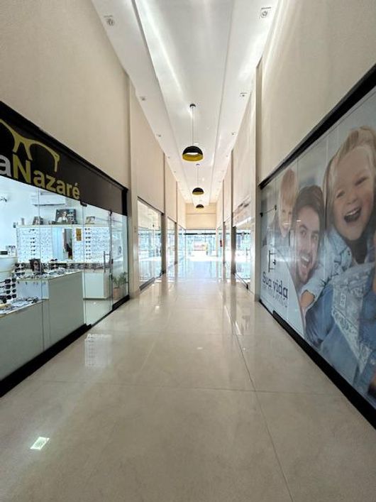 Sala comercial para aluguel - Aspeb Office - 21 m² - Marco - Belém – PA