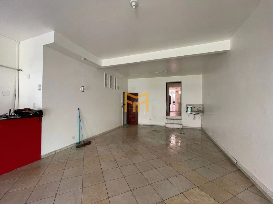 Ponto para com vitrine na Rua Antonio Barreto para locação, Umarizal, Belém, PA