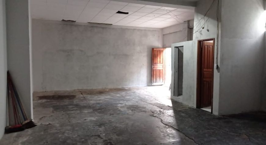 Aluguel de Ponto comercial tipo loja em Cidade Velha - Belém - PA