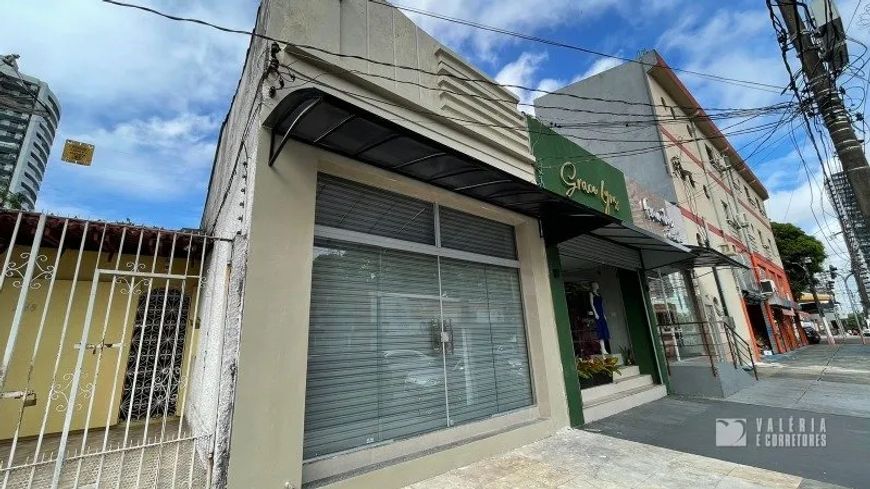 BELéM - Conjunto Comercial/Sala - Umarizal