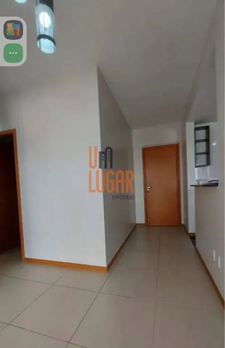 Apartamento de 2 quartos para aluguel no Condomínio Piazza Toscana, Marambaia