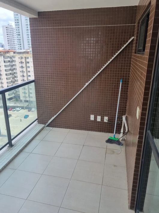 ALUGO PRÓX A DOCA SMART BOULEVARD 2/4