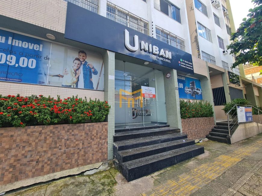 Ponto comercial para Locação, São Brás, Belém, PA