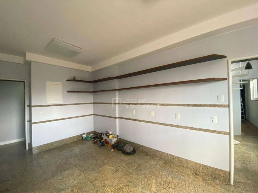 Apartamento Duplex com 7 quartos - Locação - 810 m² por R$ 13.000/mês - Nazaré - Belém/PA