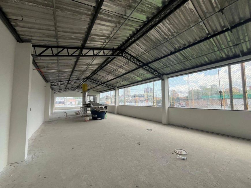 Galpão para Locação no Marco, 352 m² por R$ 18.000/mês - Belém/PA
