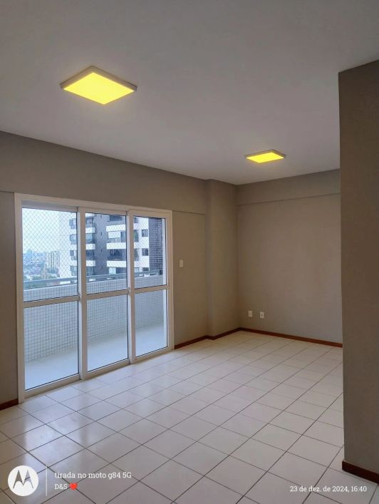ALUGO NO UMARIZAL 3/4 NO VILLE DEUX MOBILIADO
