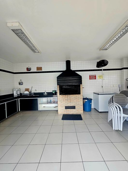 Ed Ville Deaux 3/4 Mobiliado Umarizal - Belém - PA