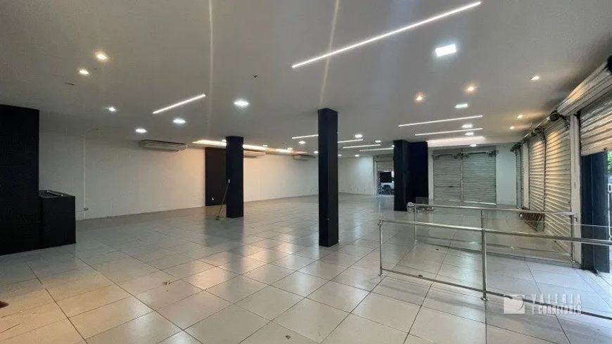 BELéM - Conjunto Comercial/Sala - Umarizal