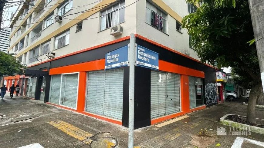 BELéM - Conjunto Comercial/Sala - Umarizal