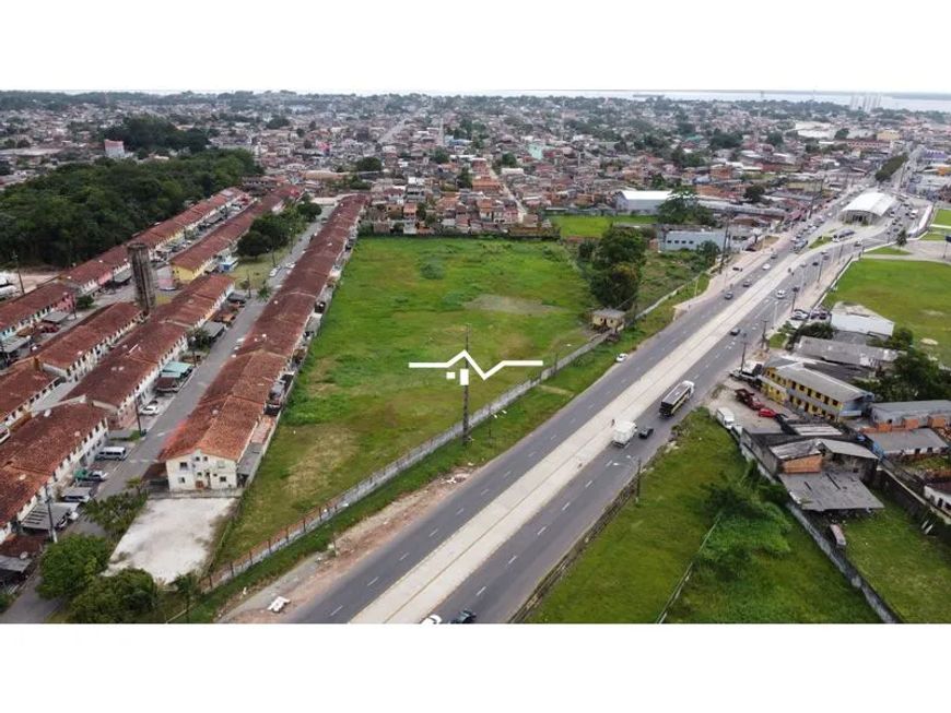 TERRENO BELÉM - PA