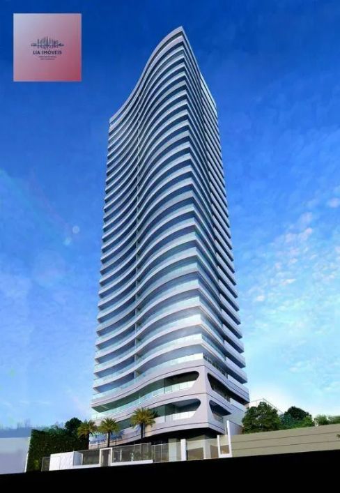 Ed. Freesia, Apto 171 m², 03 Suítes, 03 Vagas de garagens