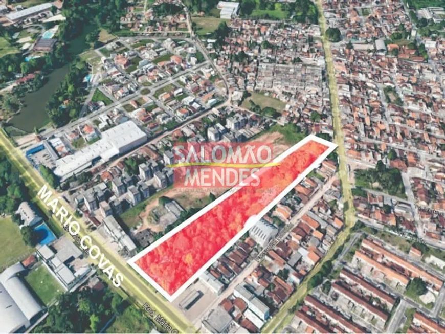Terreno à venda e locação 18000M², COQUEIRO, ANANINDEUA - PA