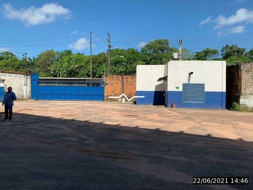 GALPÃO BELÉM - PA