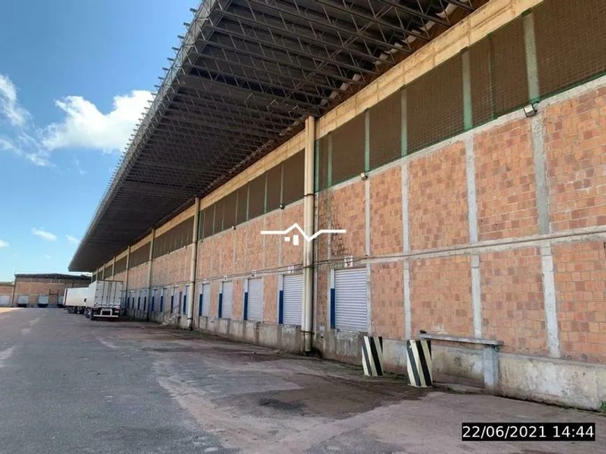 GALPÃO BELÉM - PA