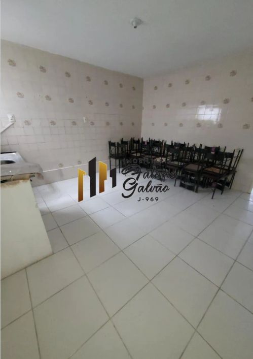 Alugo Ponto nos Altos na Diogo Móia