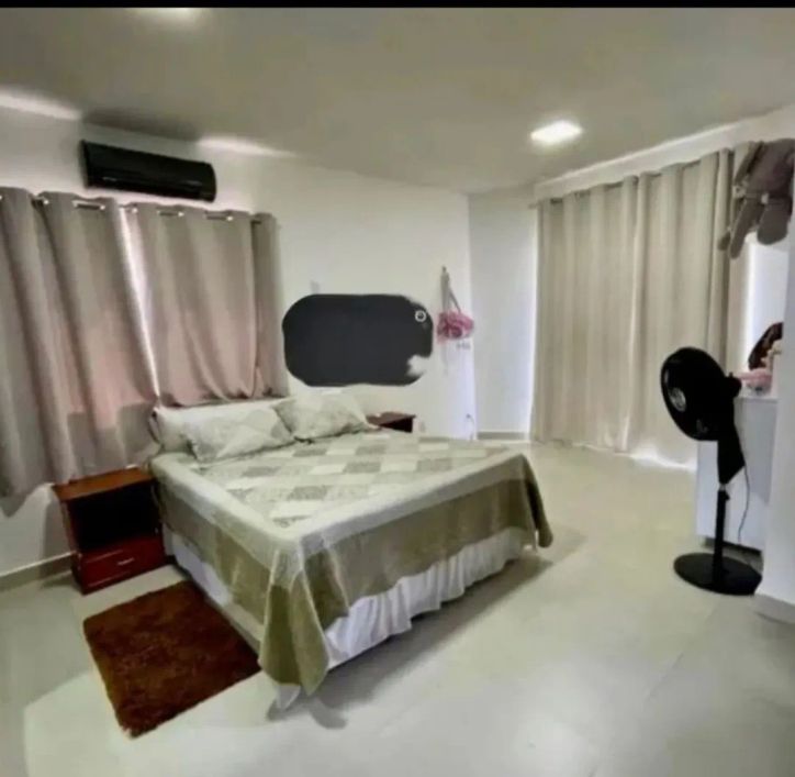 Cidade Jardim 2 (4/4 sendo 1 suite)