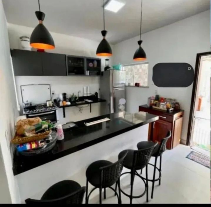 Cidade Jardim 2 (4/4 sendo 1 suite)