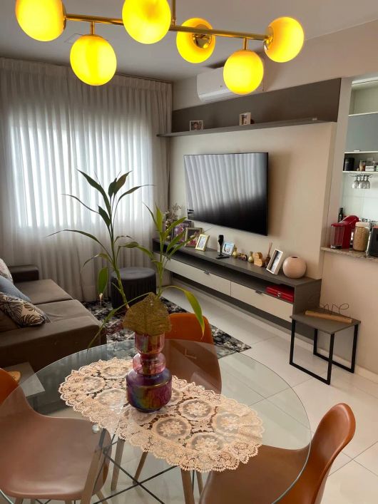 rent cop 30 with 2 bedrooms (R$:20,000) aluguel cop 30 com 2 quartos (R$:20.000)