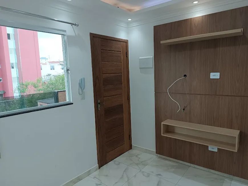 Excelente Apartamento Venda Vila Esperança