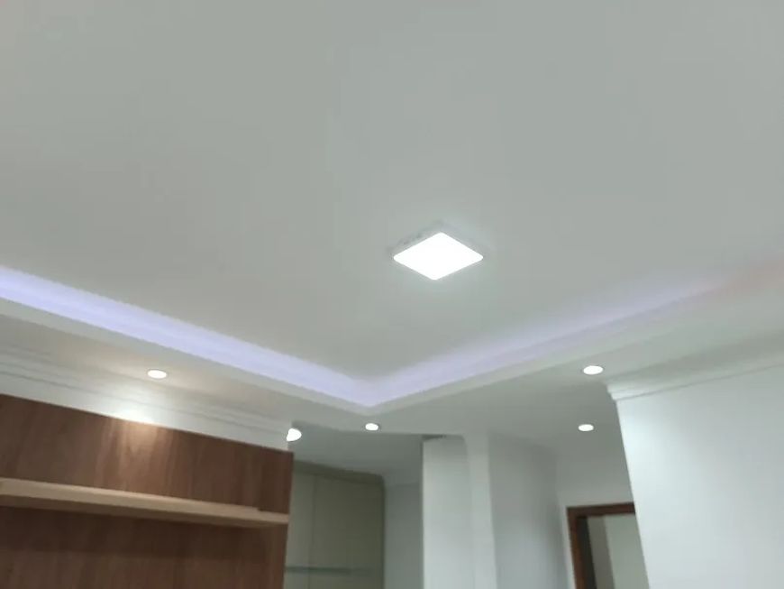 Excelente Apartamento Venda Vila Esperança