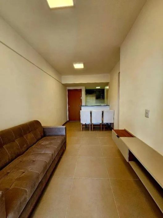 Imóvel para aluguel tem 79 metros quadrados com 3 quartos em Nazaré - Belém - PA
