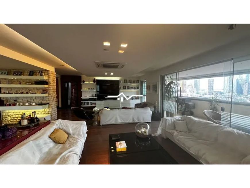APARTAMENTO BELÉM - PA