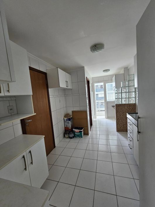 APART MOBILIADO PARA ALUGAR NO ED VILLE DEUX COM 3 QUARTOS, SENDO 1 SUITE