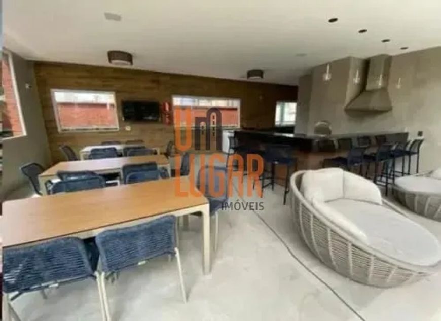 Loft Mobiliado para Aluguel no Life Spa &amp; Gym, no Umarizal, Belém-PA