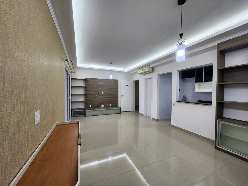 Lindo Apartamento no Ed. Mistral para locação, 87m2.