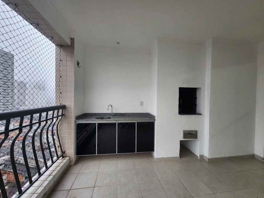 Lindo Apartamento no Ed. Mistral para locação, 87m2.