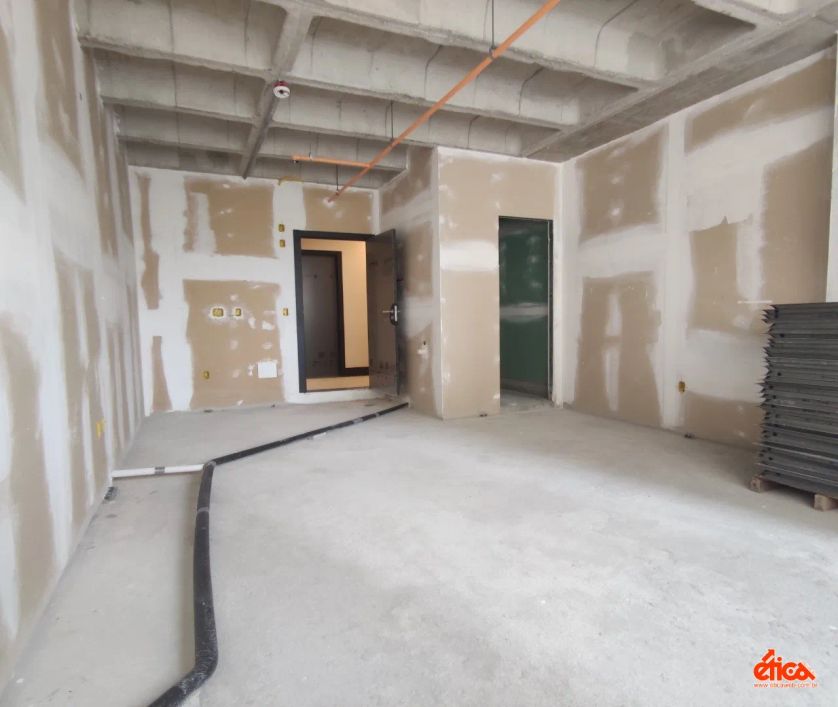 Ed. Quadra Braz Corporate sala de 26,00m²