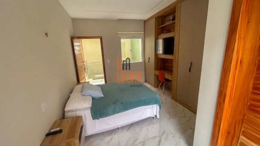 Aluguel COP30: Casa de 2 pavimentos com 3 suítes no condomínio Quartzo, Mangueirão