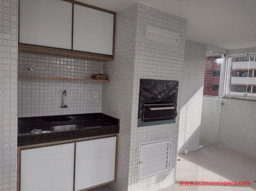 Imóvel para aluguel tem 181 metros quadrados com 3 quartos em Nazaré - Belém - PA