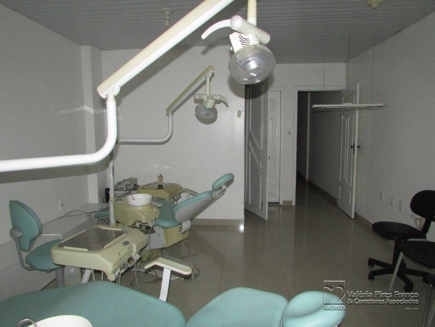 BELEM - Conjunto Comercial/Sala - Reduto