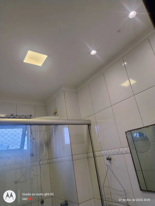 Alugo no Edifício Ville Deux com 3 quartos sendo 1 suíte no Umarizal