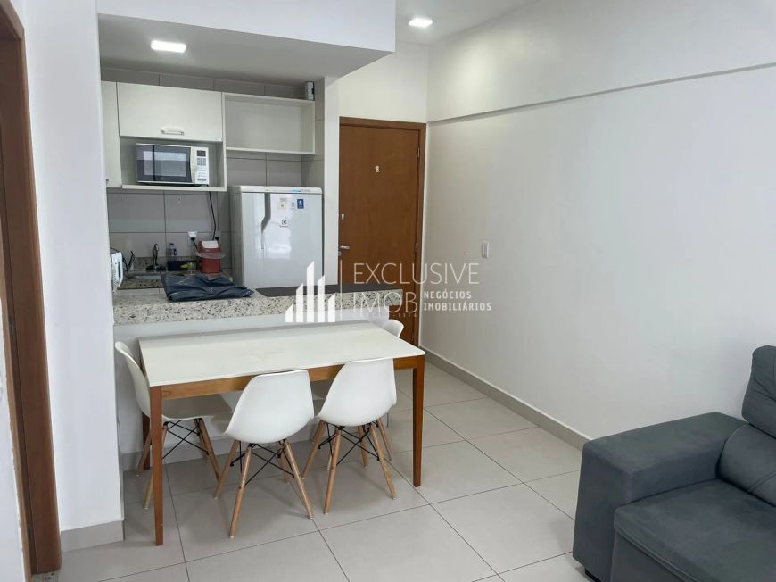 Imóvel para aluguel tem 43 metros quadrados com 1 quarto em Umarizal - Belém - PA