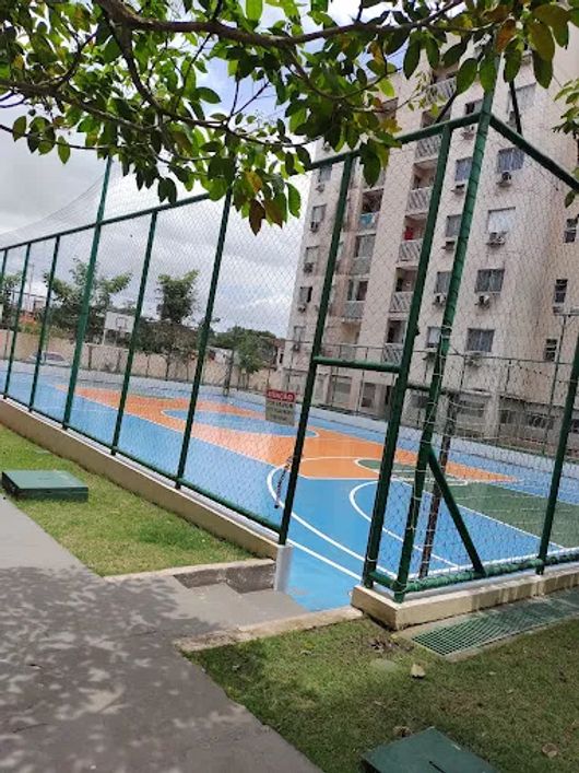 @ COND. ALEGRO MONTENEGRO - LOCAÇÃO EM BELEM