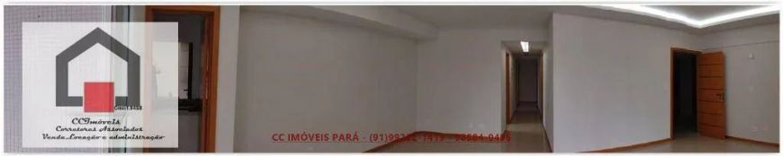 Ed. Elysium, 174 m², 3 Suítes, 3 Vagas, para Alugar, Umarizal, Belém-Pará