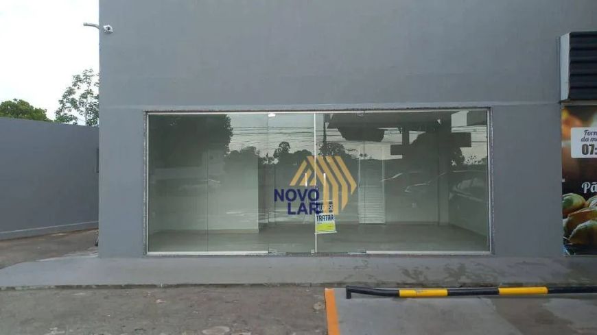Loja para alugar, 45 m² por R$ 3.000,00/mês - Tapanã (Icoaraci) - Belém/PA