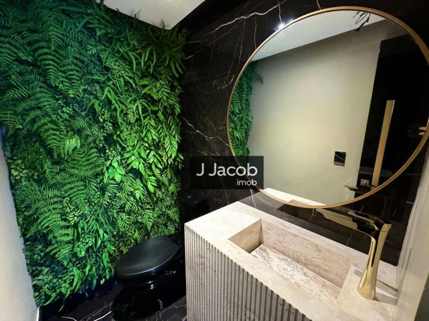 Hospede-se com Sofisticação durante a COP30 - Apt de 200m2, 3 suítes no coração de Belém