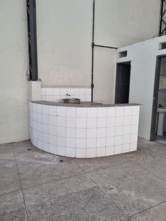 Galpão/Depósito/Armazém para aluguel tem 250 metros quadrados em Pedreira - Belém - PA