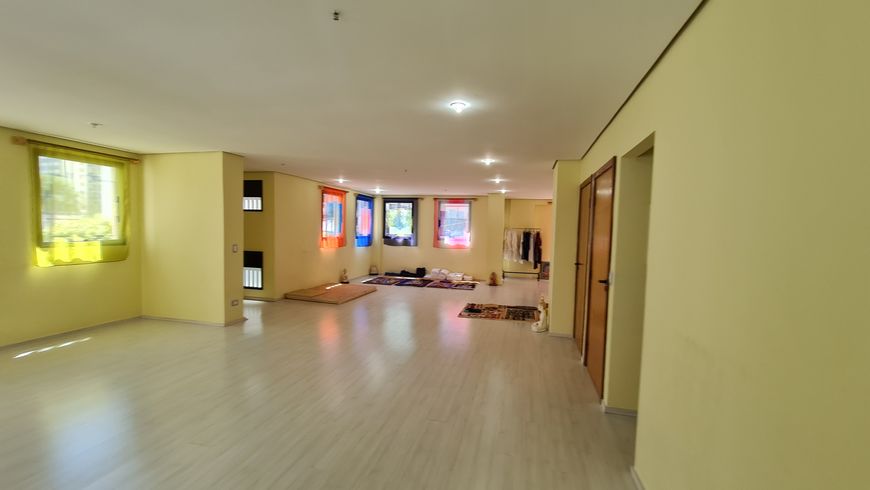 Conjunto Para Alugar, 42 M² - Paraíso - São Paulo/SP