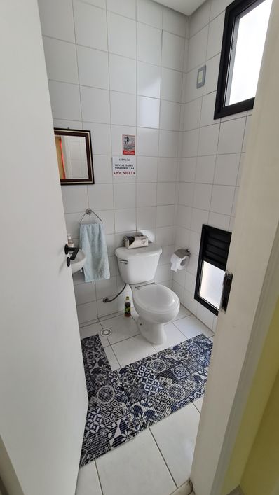 Conjunto Para Alugar, 42 M² - Paraíso - São Paulo/SP