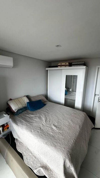 Ed.Way Batista Campos 3 Quartos 1 Suíte com 2 Vagas de Garagem!!